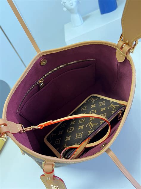 lv carryal|lv carryall small.